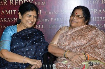 Sye Raa Narasimha Reddy Movie Teaser Launch Stills